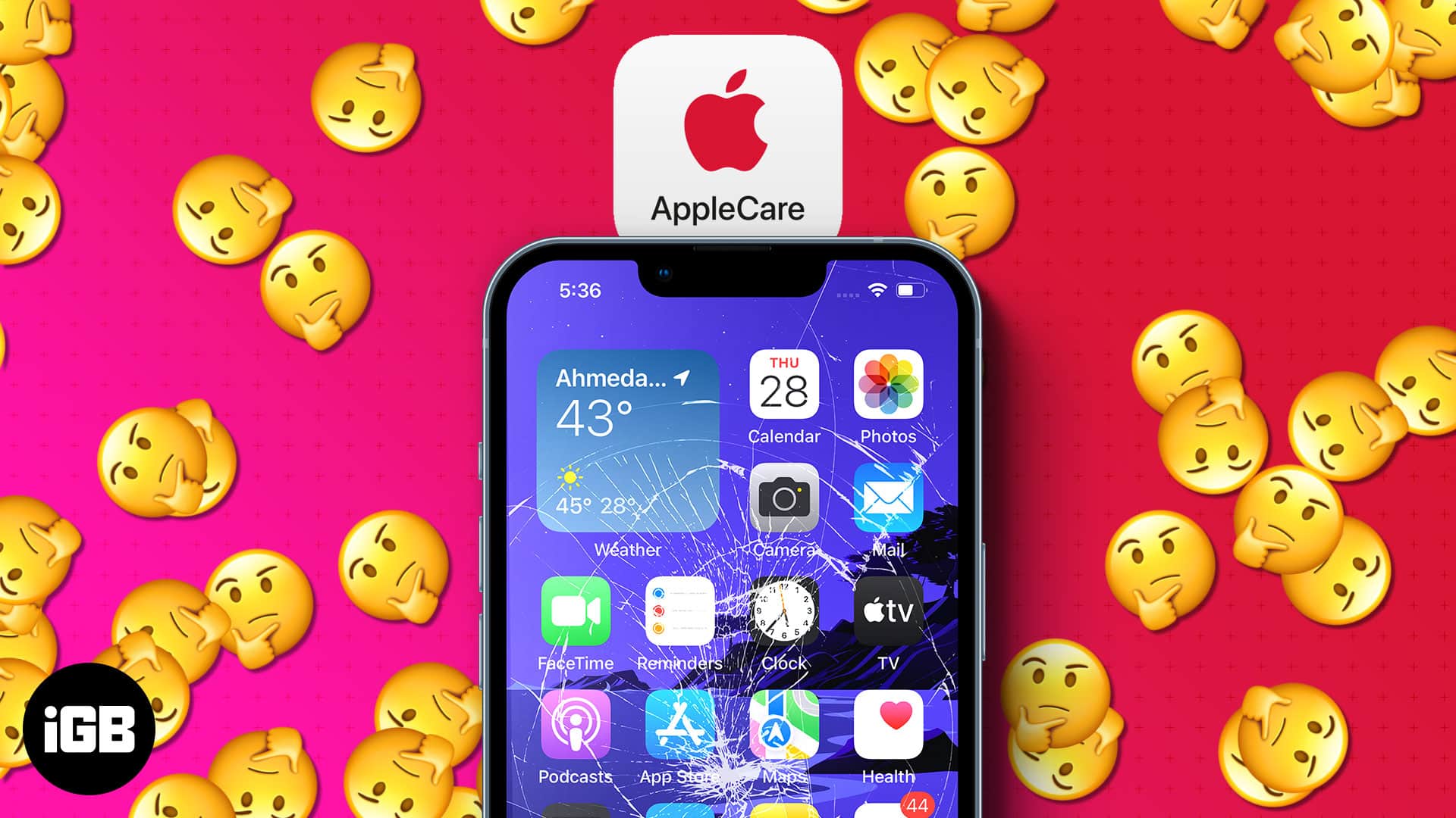 Buying AppleCare for Complete Peace of Mind: Always Assured, Always Awesome!