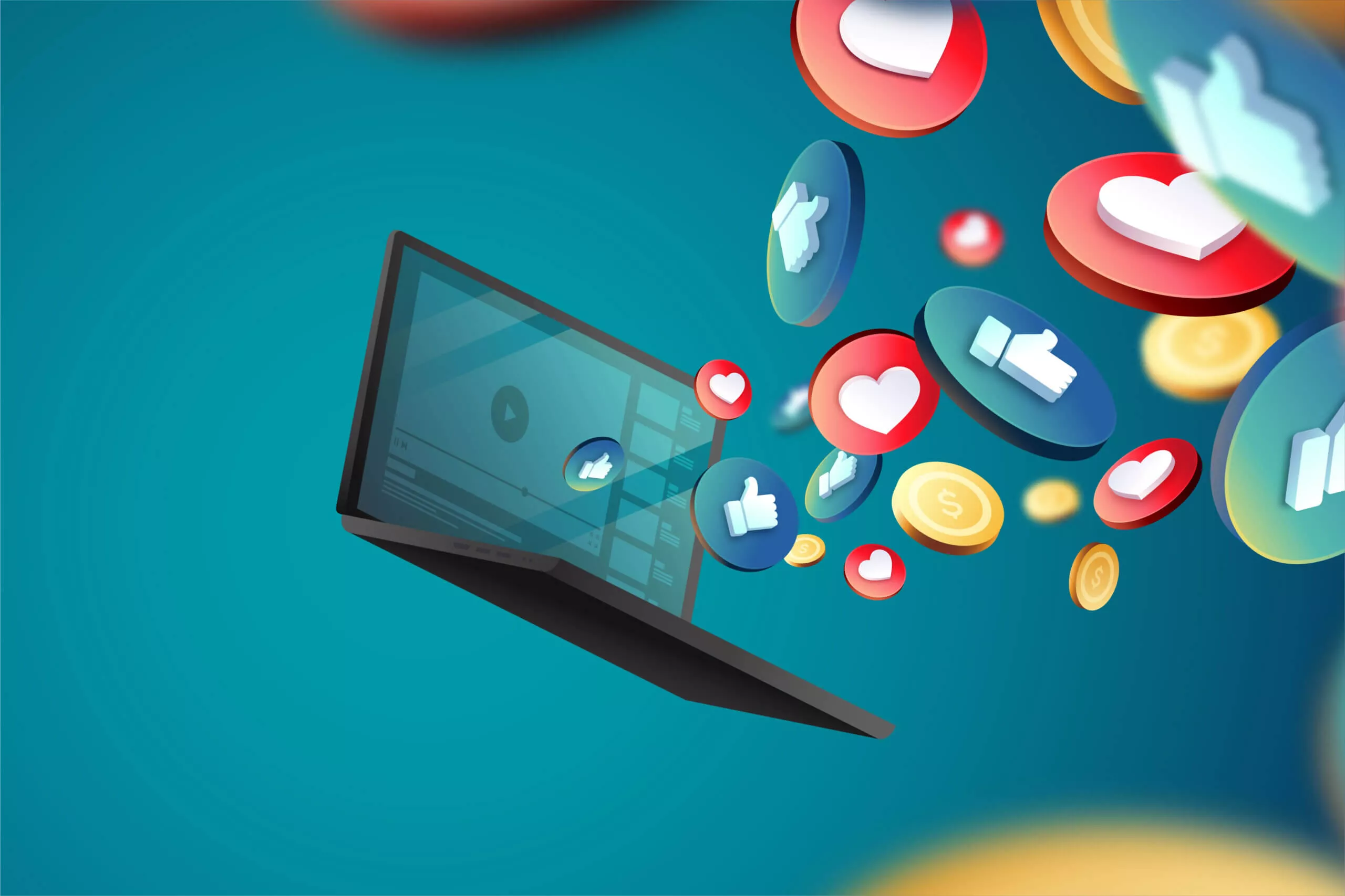 Creative Strategies to Buy Facebook Likes and Integrate Them into Your Marketing Plan
