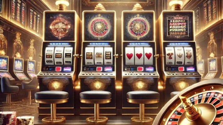 Judi Slot Online