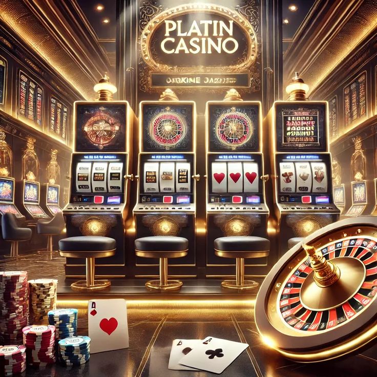 Judi Slot Online: Peluang Cuan di Era Digital